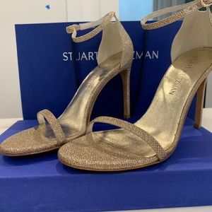 Stuart Weitzman Heels